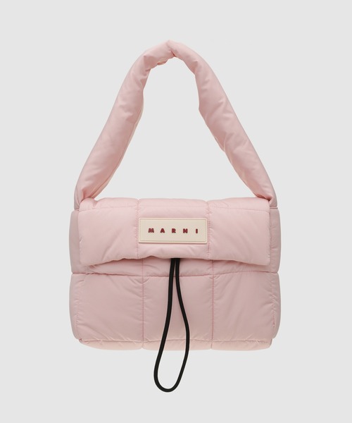 PUFF / ショルダーバッグ（ショルダーバッグ）｜MARNI（マルニ）の