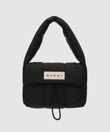 MARNI（マルニ）の「PUFF / ショルダーバッグ（ショルダーバッグ）」