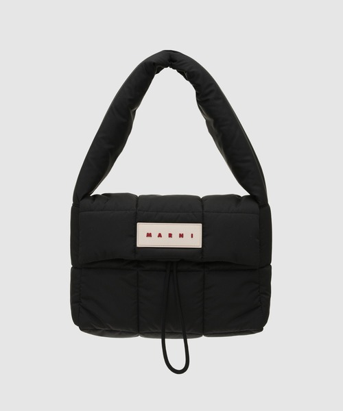 PUFF / ショルダーバッグ（ショルダーバッグ）｜MARNI（マルニ）の
