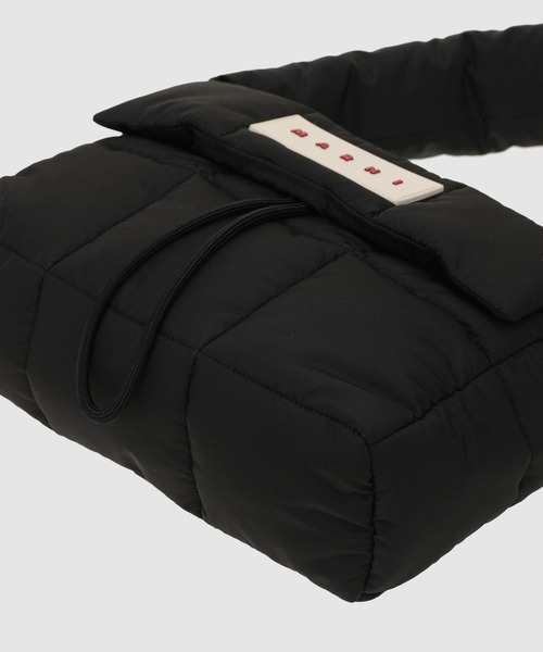 PUFF / ショルダーバッグ（ショルダーバッグ）｜MARNI（マルニ）の