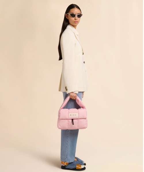 PUFF / ショルダーバッグ（ショルダーバッグ）｜MARNI（マルニ）の