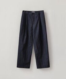 BLANKROOM（ブランクルーム）の「ワンタックC.N.パンツ_DENIM（その他パンツ）」