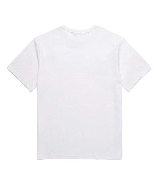 VANNWORKS(バンワークス)の「OFF ROAD オーバーサイズ 半袖Tシャツ (VS0094) ホワイト(Tシャツ/カットソー・レディース・その他・LARGE/MEDIUM/SMALL/X-LARGE/XX-LARGE)」の2枚目の写真
