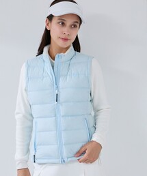 ROPE'｜ロぺのダウンベスト通販 - ZOZOTOWN