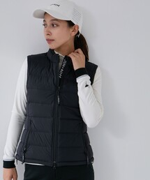 ROPE'｜ロぺのダウンベスト通販 - ZOZOTOWN