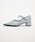 SY UNITED ARROWS�i�V�[���i�C�e�b�h�A���[�Y�j�́u��SY�� �X�g���b�v�h�b�g �p���v�X40���i�p���v�X�j�v�b���C�g�u���[
