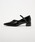 SY UNITED ARROWS�i�V�[���i�C�e�b�h�A���[�Y�j�́u��SY�� �X�g���b�v�h�b�g �p���v�X40���i�p���v�X�j�v�b�u���b�N