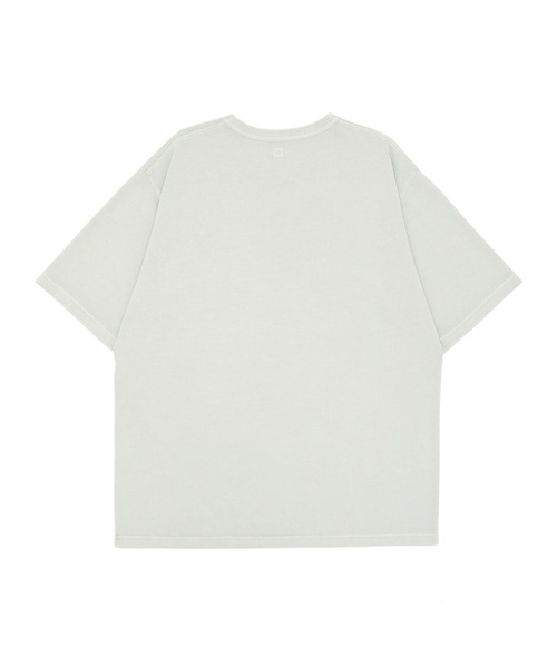 NEW ERA(ニューエラ)の「ニューエラ 半袖Tシャツ ボックスロゴ(Tシャツ/カットソー・メンズ・グレー系その他/グレー/ブラウン・XXL/XL/L/M/S)」の6枚目の写真