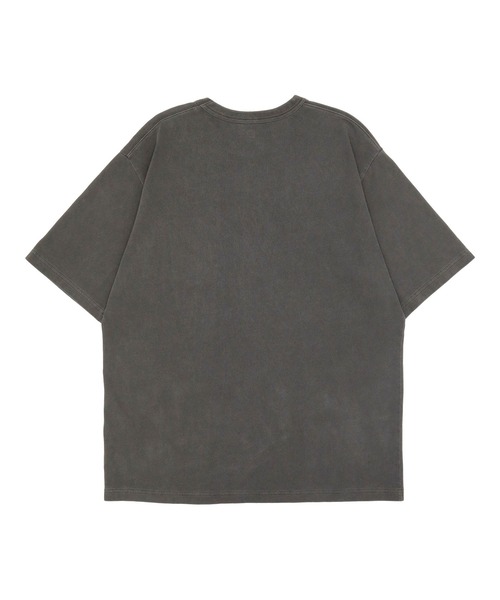 NEW ERA(ニューエラ)の「ニューエラ 半袖Tシャツ ボックスロゴ(Tシャツ/カットソー・メンズ・グレー系その他/グレー/ブラウン・XXL/XL/L/M/S)」の21枚目の写真