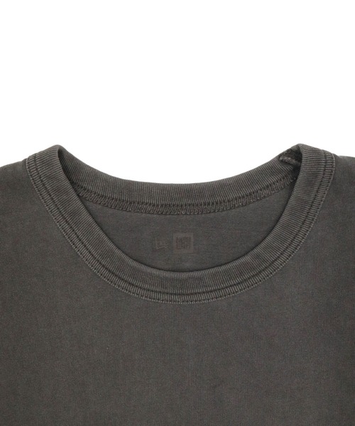 NEW ERA(ニューエラ)の「ニューエラ 半袖Tシャツ ボックスロゴ(Tシャツ/カットソー・メンズ・グレー系その他/グレー/ブラウン・XXL/XL/L/M/S)」の22枚目の写真