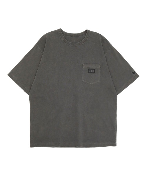 NEW ERA(ニューエラ)の「ニューエラ 半袖Tシャツ ボックスロゴ(Tシャツ/カットソー・メンズ・グレー系その他/グレー/ブラウン・XXL/XL/L/M/S)」の20枚目の写真