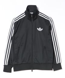 adidas(�A�f�B�_�X)��adidas �A�f�B�_�X W FIREBIRD LOOSE TT �A�E�^�[ KD7983 BLACK/WHITE(���̑��A�E�^�[)
