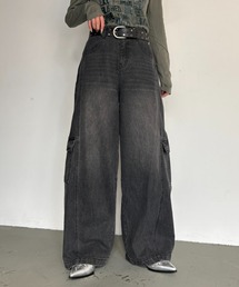 CIAOPANIC TYPY(�`���I�p�j�b�N�e�B�s�[)�́yUNISEX�z�o���[���J�[�u�J�[�S�f�j���p���c(�J�[�S�p���c)