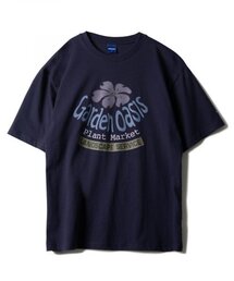 STAFF ONLY（スタッフオンリー）の「OASIS TEE (NAVY)（Tシャツ/カットソー）」
