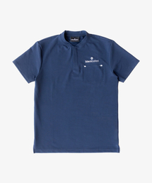 BLACKBALLED（ブラックボールド）の「BBG ブレードポロTシャツ NAVY（ポロシャツ）」