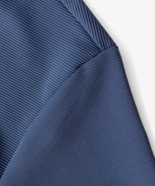 BLACKBALLED(ブラックボールド)の「BBG ブレードポロTシャツ NAVY(ポロシャツ・メンズ・その他・SMALL/MEDIUM/X-LARGE)」の3枚目の写真