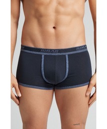 Intimissimi（インティミッシミ）の「Superiorコットン ロゴ入り ボクサー（ボクサーパンツ）」