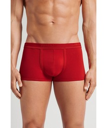 Intimissimi（インティミッシミ）の「Superiorコットン ロゴ入り ボクサー（ボクサーパンツ）」