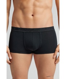 Intimissimi（インティミッシミ）の「Superiorコットン ロゴ入り ボクサー（ボクサーパンツ）」