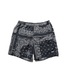 F.C.Real Bristol（エフシーレアルブリストル）の「BANDANA NYLON EASY SHORTS（その他パンツ）」