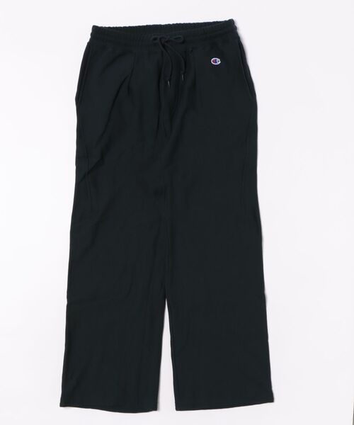 Champion(チャンピオン)の「【Champion】C3-D203 RW SWEATPANTS(スウェットパンツ・メンズ・グレー/ブラック/オートミール/ネイビー・XL/L/M)」の1枚目の写真