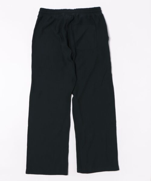 Champion(チャンピオン)の「【Champion】C3-D203 RW SWEATPANTS(スウェットパンツ・メンズ・グレー/ブラック/オートミール/ネイビー・XL/L/M)」の5枚目の写真