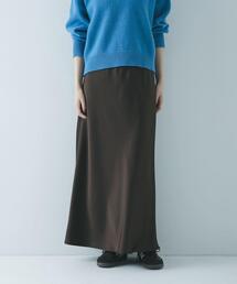 URBAN RESEARCH | サテンバイアススカート(スカート)