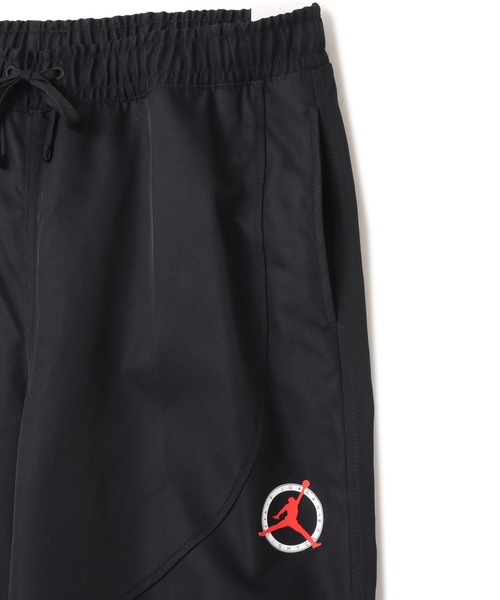 JORDAN BRAND(ジョーダンブランド)の「JORDAN BRAND M J FLT CLB TWILL PANT / ジョーダン ブランド FLT CLB TWILL パンツ / NIKE【SP】(その他パンツ・メンズ・ブラック/アイボリー・S/M/L/XL/XXL)」の7枚目の写真
