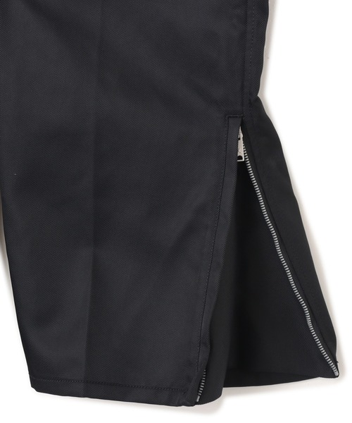 JORDAN BRAND(ジョーダンブランド)の「JORDAN BRAND M J FLT CLB TWILL PANT / ジョーダン ブランド FLT CLB TWILL パンツ / NIKE【SP】(その他パンツ・メンズ・ブラック/アイボリー・S/M/L/XL/XXL)」の9枚目の写真