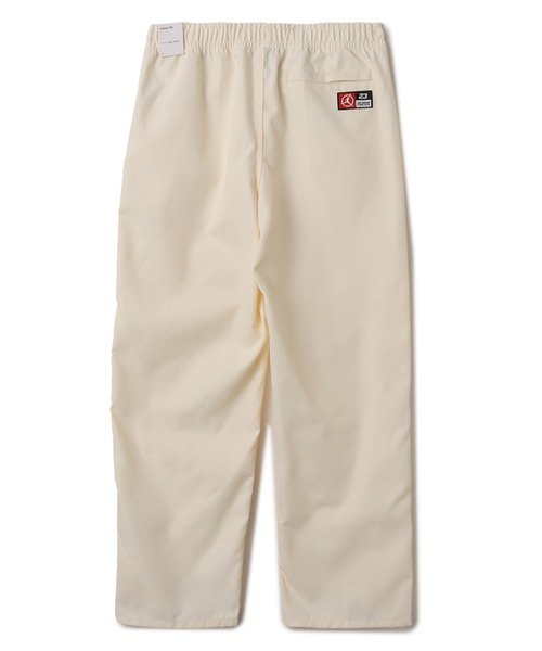 JORDAN BRAND(ジョーダンブランド)の「JORDAN BRAND M J FLT CLB TWILL PANT / ジョーダン ブランド FLT CLB TWILL パンツ / NIKE【SP】(その他パンツ・メンズ・ブラック/アイボリー・S/M/L/XL/XXL)」の21枚目の写真