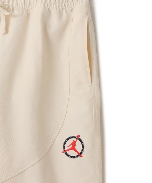 JORDAN BRAND(ジョーダンブランド)の「JORDAN BRAND M J FLT CLB TWILL PANT / ジョーダン ブランド FLT CLB TWILL パンツ / NIKE【SP】(その他パンツ・メンズ・ブラック/アイボリー・S/M/L/XL/XXL)」の17枚目の写真