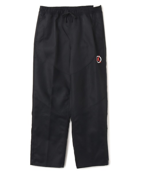 JORDAN BRAND(ジョーダンブランド)の「JORDAN BRAND M J FLT CLB TWILL PANT / ジョーダン ブランド FLT CLB TWILL パンツ / NIKE【SP】(その他パンツ・メンズ・ブラック/アイボリー・S/M/L/XL/XXL)」の4枚目の写真
