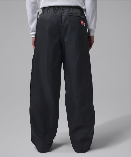 JORDAN BRAND(ジョーダンブランド)の「JORDAN BRAND M J FLT CLB TWILL PANT / ジョーダン ブランド FLT CLB TWILL パンツ / NIKE【SP】(その他パンツ・メンズ・ブラック/アイボリー・S/M/L/XL/XXL)」の12枚目の写真