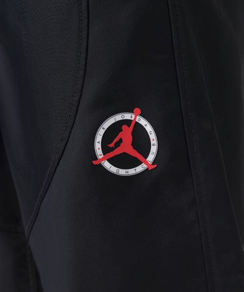 JORDAN BRAND(ジョーダンブランド)の「JORDAN BRAND M J FLT CLB TWILL PANT / ジョーダン ブランド FLT CLB TWILL パンツ / NIKE【SP】(その他パンツ・メンズ・ブラック/アイボリー・S/M/L/XL/XXL)」の6枚目の写真