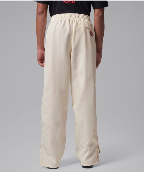 JORDAN BRAND(ジョーダンブランド)の「JORDAN BRAND M J FLT CLB TWILL PANT / ジョーダン ブランド FLT CLB TWILL パンツ / NIKE【SP】(その他パンツ・メンズ・ブラック/アイボリー・S/M/L/XL/XXL)」の22枚目の写真