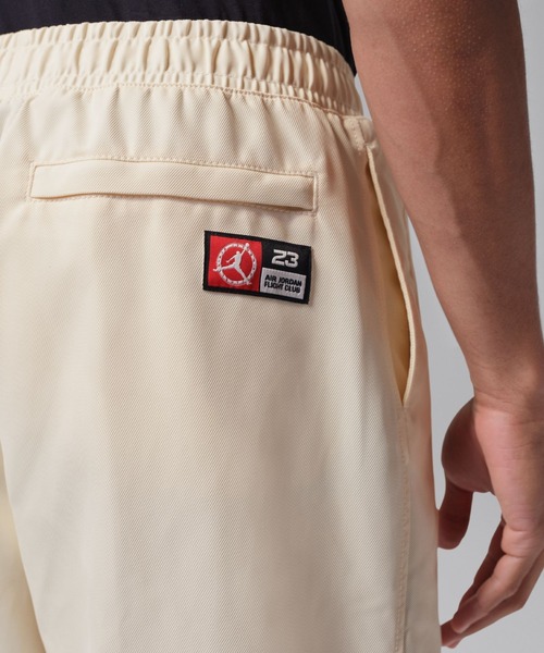 JORDAN BRAND(ジョーダンブランド)の「JORDAN BRAND M J FLT CLB TWILL PANT / ジョーダン ブランド FLT CLB TWILL パンツ / NIKE【SP】(その他パンツ・メンズ・ブラック/アイボリー・S/M/L/XL/XXL)」の20枚目の写真