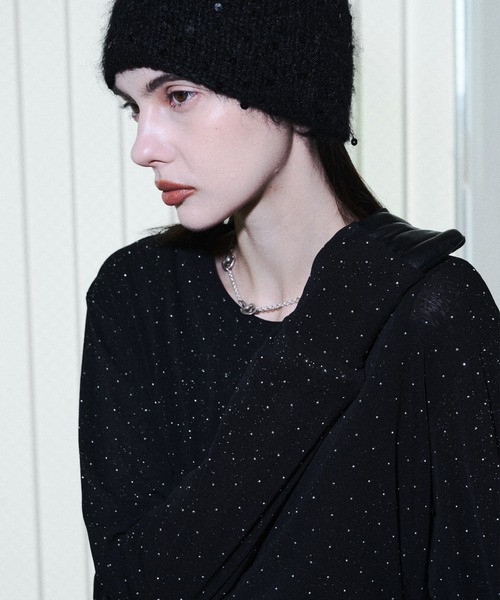 セール】Rhinestone gritch cut saw / ラインストーングリット