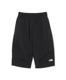 THE NORTH FACE（ザノースフェイス）の「THE NORTH FACE / Water SIDE コンパクト クロップド パンツ2026SS（120～160cm）（その他パンツ）」