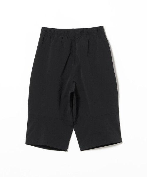 THE NORTH FACE(ザノースフェイス)の「THE NORTH FACE / Water SIDE コンパクト クロップド パンツ2026SS(120~160cm)(その他パンツ・キッズ・ゴールド/ブラック/ロイヤルブルー・130/120/160/150/140)」の6枚目の写真