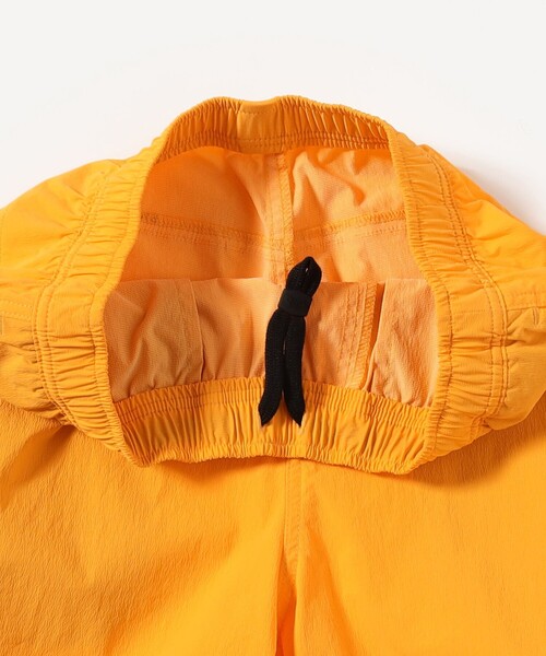 THE NORTH FACE(ザノースフェイス)の「THE NORTH FACE / Water SIDE コンパクト クロップド パンツ2026SS(120~160cm)(その他パンツ・キッズ・ゴールド/ブラック/ロイヤルブルー・130/120/160/150/140)」の10枚目の写真