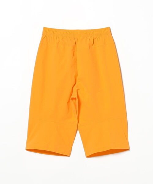 THE NORTH FACE(ザノースフェイス)の「THE NORTH FACE / Water SIDE コンパクト クロップド パンツ2026SS(120~160cm)(その他パンツ・キッズ・ゴールド/ブラック/ロイヤルブルー・130/120/160/150/140)」の13枚目の写真