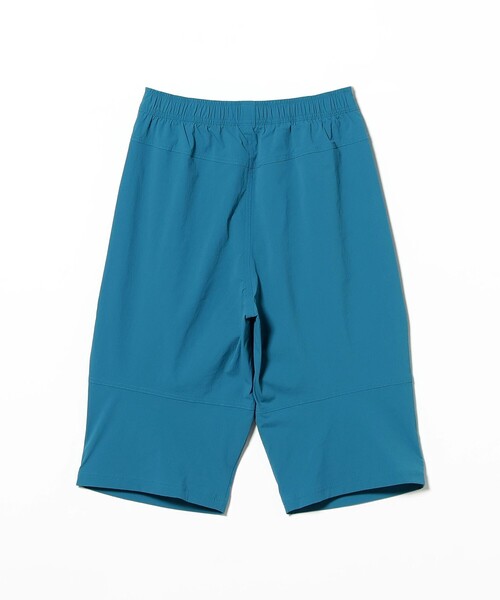 THE NORTH FACE(ザノースフェイス)の「THE NORTH FACE / Water SIDE コンパクト クロップド パンツ2026SS(120~160cm)(その他パンツ・キッズ・ゴールド/ブラック/ロイヤルブルー・130/120/160/150/140)」の18枚目の写真
