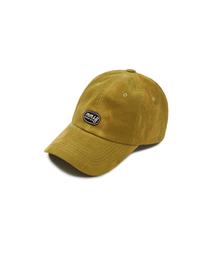 MMLG（エムエムエルジー）の「[Mmlg] WORKERS CAP (YELLOW)（キャップ）」