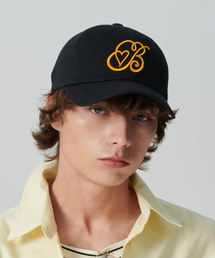 Beyond Closet（-）の「ニューロゴステッチ16番ウォッシングコットンキャップブラック（キャップ）」