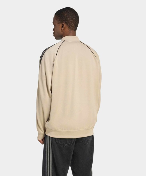 SST アディカラー クラシック ルーズ トラックトップ / ジャージ