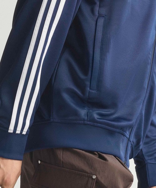 アディカラー クラシック SSTトラックジャケット ネイビー 2XL 新品タグ付 アディダス アディカラー クラシックス SSTトラックジャケット