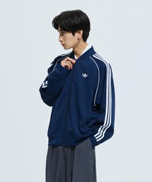 ジャージ（ブルー・ネイビー/青色系）ファッション通販 - ZOZOTOWN