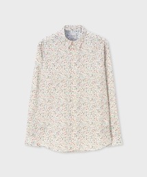Paul Smith｜ポールスミスのシャツ/ブラウス（花柄・ボタニカル柄