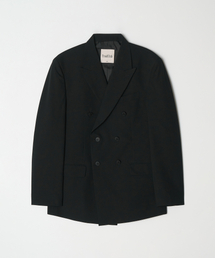 ブレザー」に該当するブラック/黒色系のファッション通販 - ZOZOTOWN