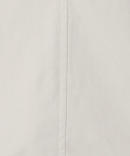 BEAUTY&YOUTH UNITED ARROWS（ビューティーアンドユースユナイテッドアローズ）の「コットンブレンド ミドルトレンチコート（トレンチコート・レディース・ベージュ/オフホワイト・S/M/XS）」の22枚目の写真